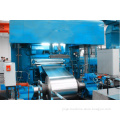 Automatic AGC Aluminum Foil Cold Rolling Mill